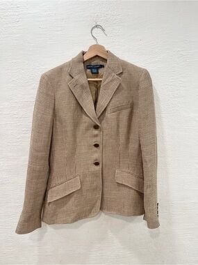 Ralph Lauren Collection Italy Blazer Jacket